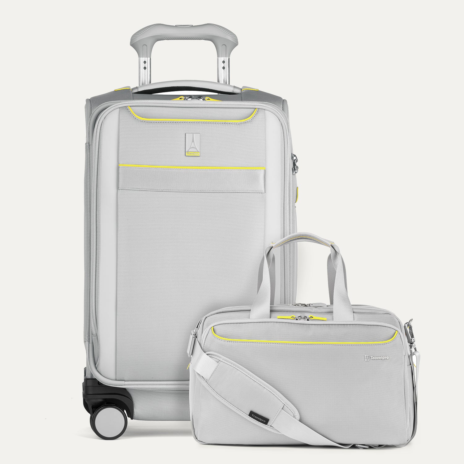 Frequent Flyer - UnderSeat Tote / Carry-On Set