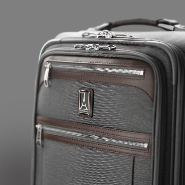 First Class Traveler