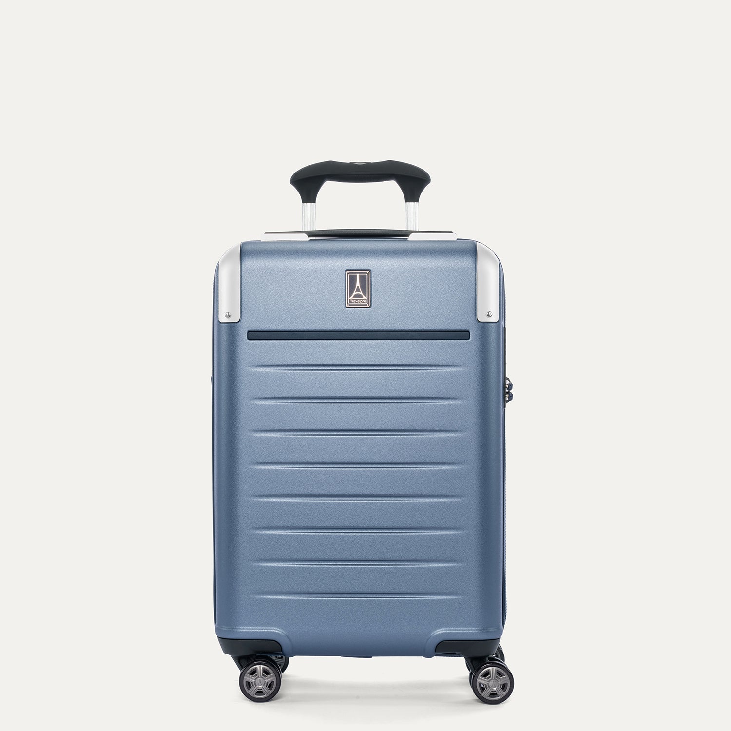 Travelpro ミニキャリーバッグ Compact Carry-On Hardside Spinner | Platinum Elite by Travelpro