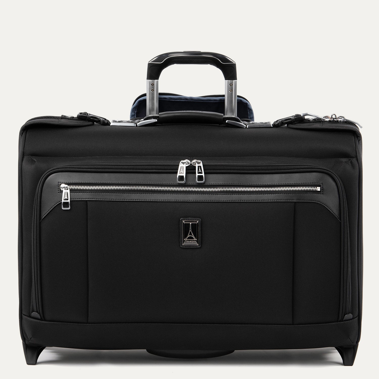 Platinum® Elite Carry-On Rolling Garment Bag – Travelpro