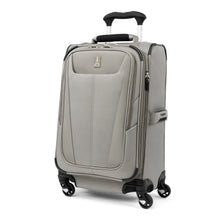 Maxlite® 5 Carry Me Away Carry On Luggage Set