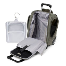 Maxlite® 5 Carry-On Rolling Underseat Bag