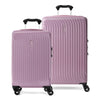Maxlite® Air Carry-On / Medium Check-in Hardside Expandable Spinner Luggage Set