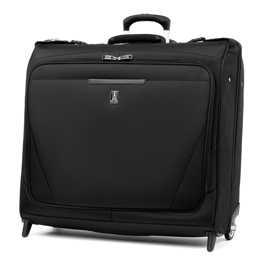 Maxlite® Checked Rolling Garment Bag Travelpro