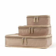 Travelpro® Essentials™ 3 Pack Packing Cube Set (S/M/L)