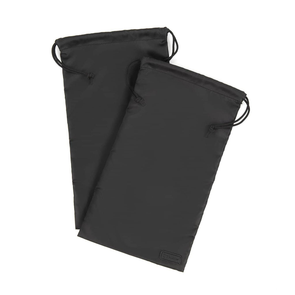 2 Pack of Shoe Bags for Travel Travelpro Essentials