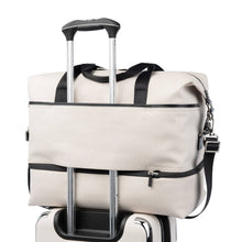 Travelpro® x Travel + Leisure® Drop-Bottom Weekender