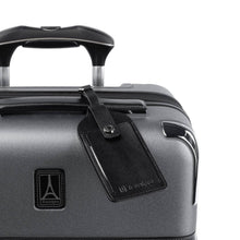 Travelpro® x Travel + Leisure® Compact Carry-On Expandable Spinner