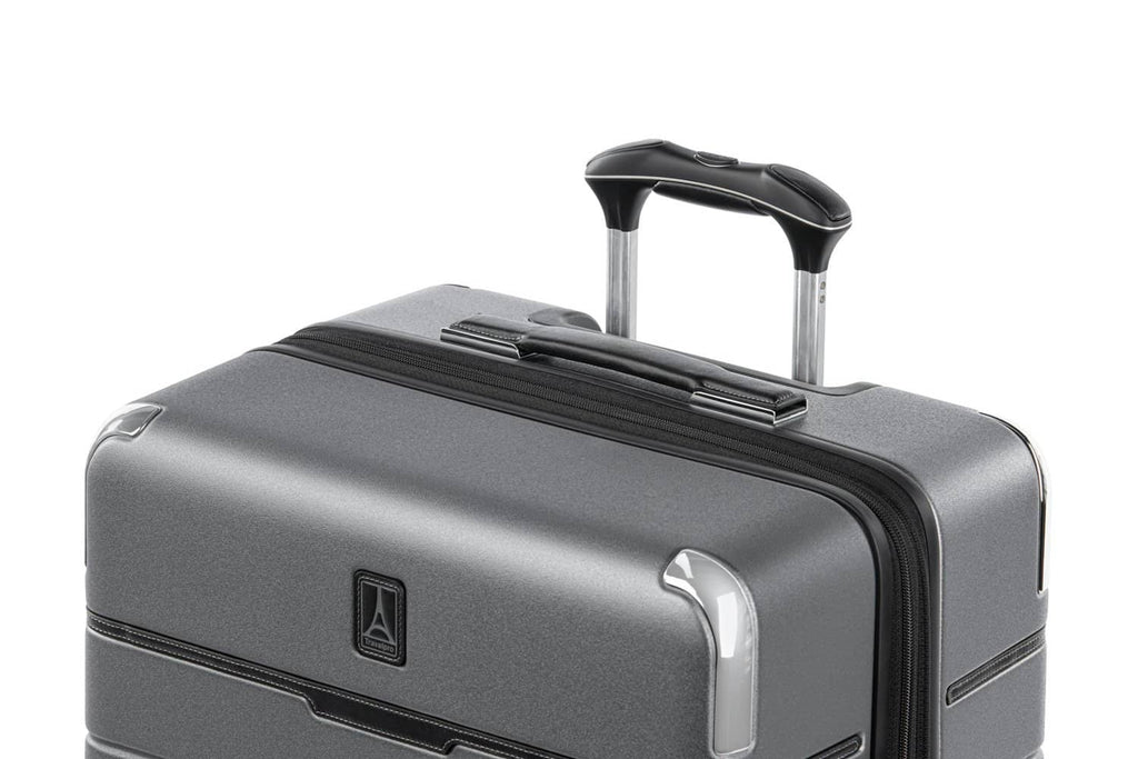 Compact Carry-on Spinner Suitcase Travelpro X Travel, 42% OFF