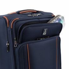 Crew™ VersaPack™ Max Carry-on Expandable Rollaboard®