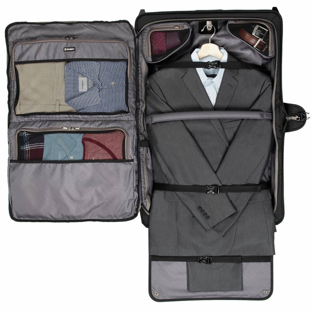 Crew™ VersaPack™ Carry-On Rolling Garment Bag