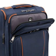 Crew™ VersaPack™ Global Carry-on Expandable Spinner