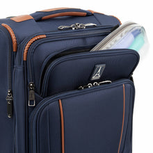 Crew™ VersaPack™ Global Carry-on Expandable Spinner