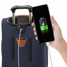 Crew™ VersaPack™ Global Carry-on Expandable Spinner