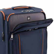 Crew™ VersaPack™ Max Carry-on Expandable Spinner
