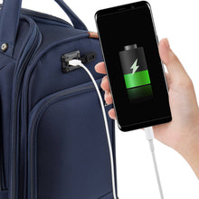 Crew™ VersaPack™ Rolling UnderSeat Carry-on