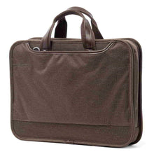 Travelpro Platinum Elite Slim Business Brief, Rich Espresso