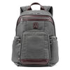 Travelpro Platinum Elite Business Backpack, Vintage Grey