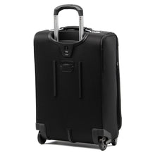 Travelpro Platinum Elite 22" Expandable Rollaboard, Shadow Black