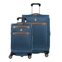 Platinum® Elite First Class - Luggage Set