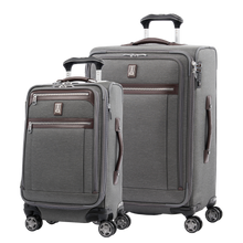 Platinum® Elite First Class - Luggage Set