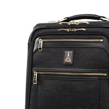 Platinum® Elite First Class - Luggage Set