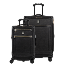 Platinum® Elite First Class - Luggage Set
