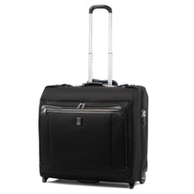 Travelpro Platinum Elite 50” Rolling Garment Bag, Shadow Black