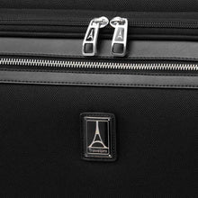 Travelpro Platinum Elite 50” Rolling Garment Bag, Shadow Black