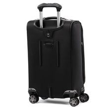 Travelpro Platinum® Elite 21” Expandable Carry-On Spinner