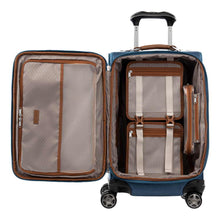 Travelpro Platinum® Elite 21” Expandable Carry-On Spinner