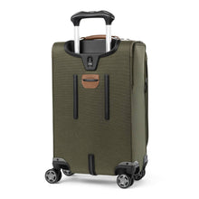 Travelpro® Platinum® Elite Carry-On Spinner