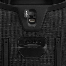 Travelpro Platinum® Elite 21” Expandable Carry-On Spinner