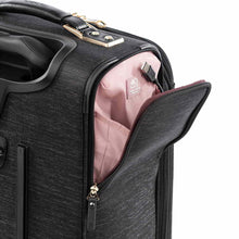 Travelpro Platinum® Elite 21” Expandable Carry-On Spinner