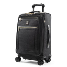 Travelpro Platinum® Elite 21” Expandable Carry-On Spinner