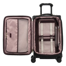 Travelpro Platinum® Elite 21” Expandable Carry-On Spinner