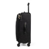 Travelpro Platinum Elite 25" Expandable Checked Spinner, Intrigue Black