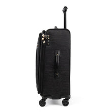 Travelpro Platinum Elite 25" Expandable Checked Spinner, Intrigue Black