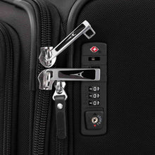 Travelpro Platinum Elite 29" Expandable Spinner, Shadow Black 