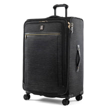 Travelpro Platinum Elite 29" Expandable Spinner, Intrigue Black