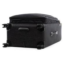 Travelpro Platinum Elite 29" Expandable Spinner, Intrigue Black
