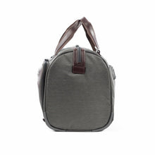 Travelpro Platinum Elite Regional UnderSeat Duffel Bag, Vintage Grey