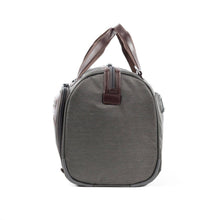 Travelpro Platinum Elite Regional UnderSeat Duffel Bag, Vintage Grey