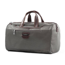 Travelpro Platinum Elite Regional UnderSeat Duffel Bag, Vintage Grey