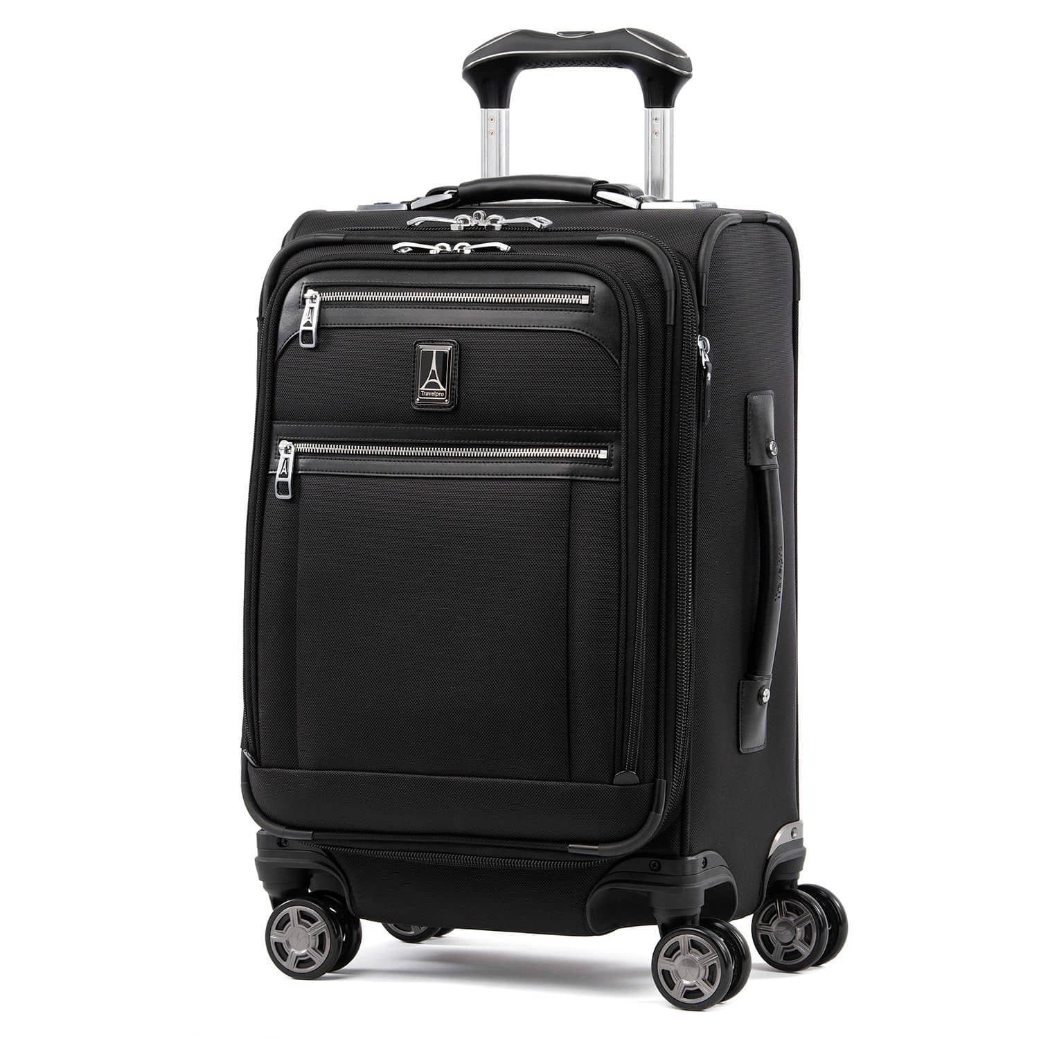 20 Business Travel Spinner Luggage | Platinum Elite by Travelpro