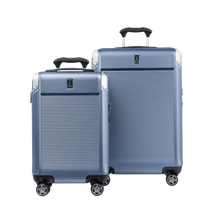 Platinum® Elite Carry-On / Medium Check-in Hardside Luggage Set