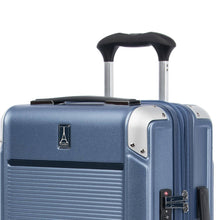 Platinum® Elite Carry-On / Medium Check-in Hardside Luggage Set