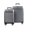 Platinum® Elite Carry-On / Medium Check-in Hardside Luggage Set