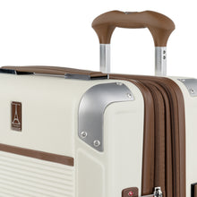 Platinum® Elite Carry-On / Medium Check-In Hardside Set