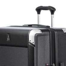 Platinum® Elite Compact Carry-On / Medium Check-in Hardside Luggage Set